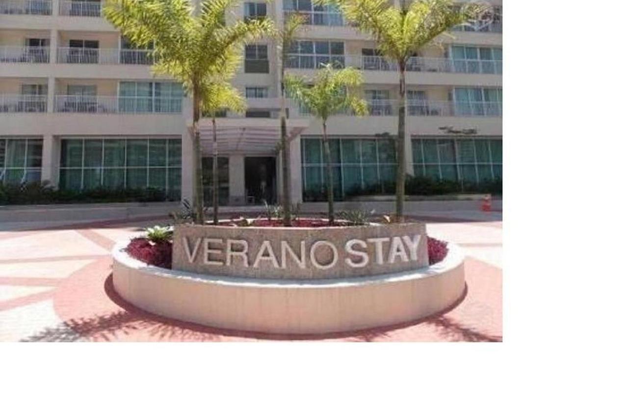 Ape Na Barra, Ao Lado Do Parque Olimpico, Jeunesse Arena, Ar, Wi Fi, Tv A Cabo, Microondas Rio de Janeiro Bagian luar foto