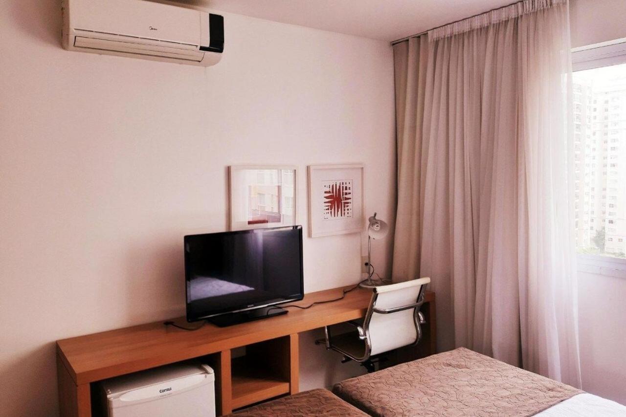 Ape Na Barra, Ao Lado Do Parque Olimpico, Jeunesse Arena, Ar, Wi Fi, Tv A Cabo, Microondas Rio de Janeiro Bagian luar foto